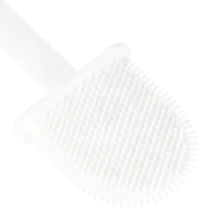 Szczotka Do Wc Reina Silikonowa 12.3X6.2X36.5 Cm