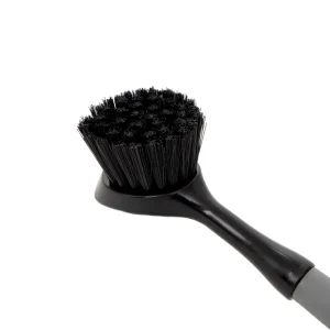 Szczotka Easy Clean Szara 28 Cm