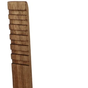 Szczypce Easy Grill Z Drewna Akacjowego 60 Cm