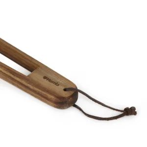 Szczypce Easy Grill Z Drewna Akacjowego 60 Cm