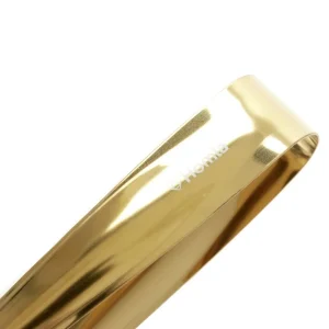 Szczypce Jalo Do Salaty Zlote 20 Cm