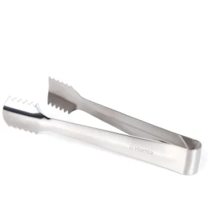 Szczypce Moi Srebrne 16 Cm