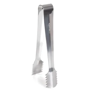 Szczypce Moi Srebrne 16 Cm