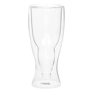 Szklanka Alcole Beer Do Piwa Z Podwojna Scianka 0,5 L