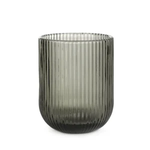 Szklanka Alesa Szara 0,25 L