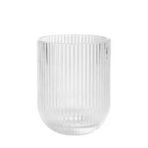 Szklanka Alesa Transparentna 0,25 L