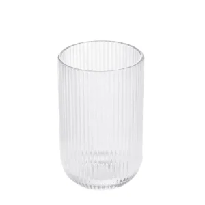 Szklanka Alesa Wysoka Transparentna 0,4 L