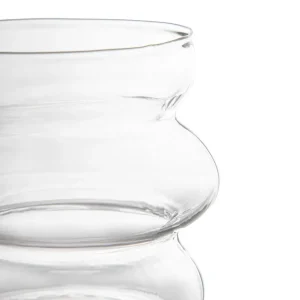 Szklanka Bubbly Z Uchem 0,4 L