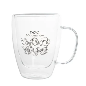 Szklanka Cembra Doodle Duza Z Podwojna Scianka 0.50