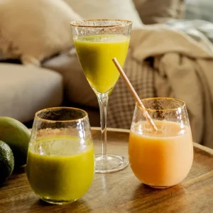 Szklanka Estella Transparentna 0,55 L