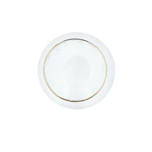 Szklanka Estella Transparentna 0,55 L