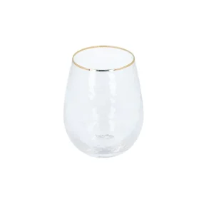 Szklanka Estella Transparentna 0,55 L