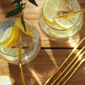 Szklanka Estella Transparentna 0,55 L