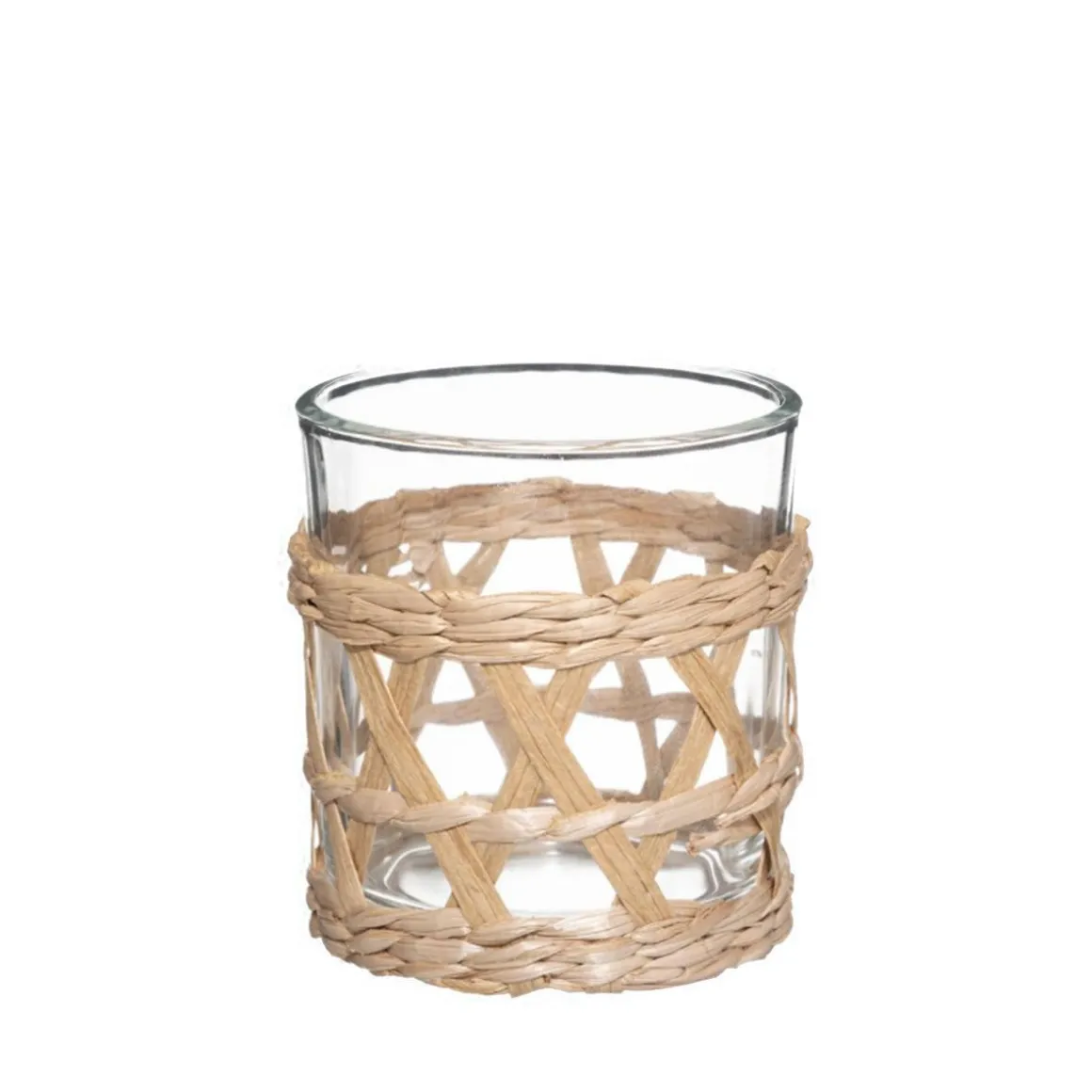 szklanka_indonesie_w_plec_0.webp Szklanka Indonesie W Plecionce 0,23 L