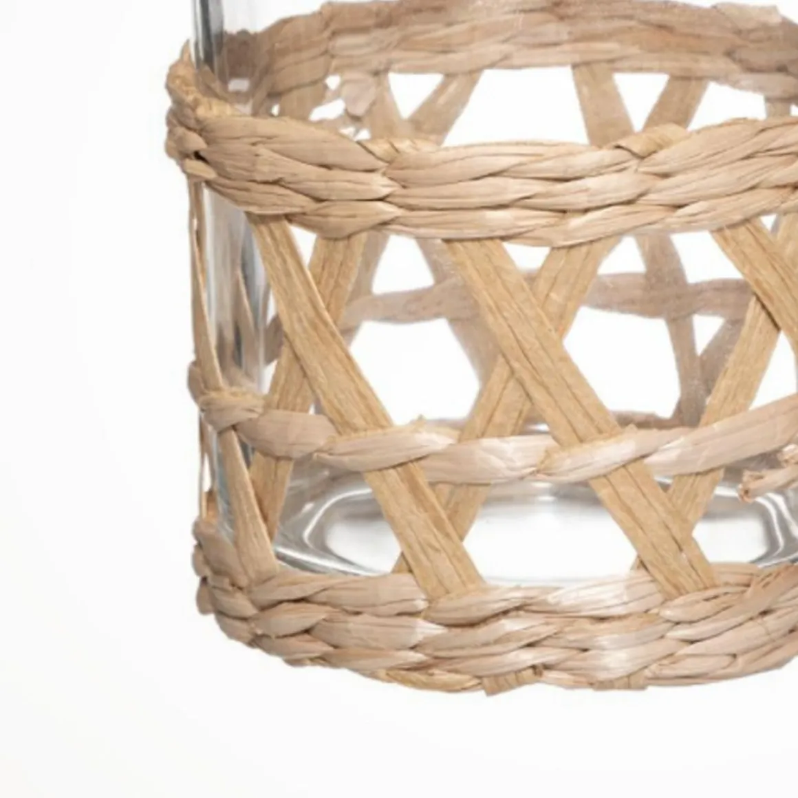 szklanka_indonesie_w_plec_1.webp Szklanka Indonesie W Plecionce 0,23 L