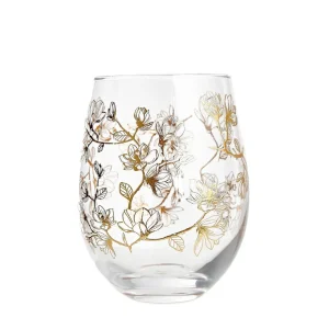 Szklanka Rosella Transparentna 0,5 L