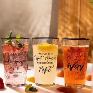 Szklanka Vide Perfect Moment 0,5 L