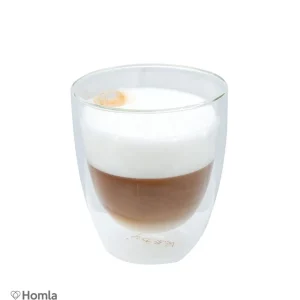 Szklanki Z Podwojna Scianka 2 Sztuki Amo 0,32 L Aw18 724144