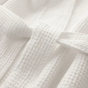 Szlafrok Vaffel L/Xl