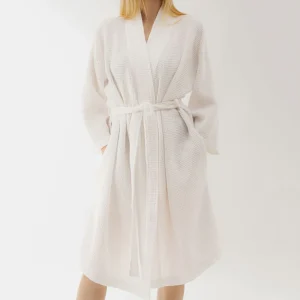 Szlafrok Vaffel L/Xl