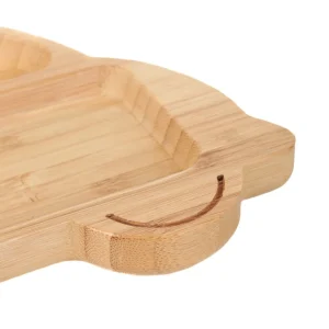 Taca Bambou Bambusowa Samochod 27X16,5Cm