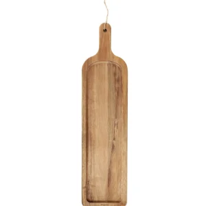 Taca Mooka Do Serwowania 59X14,5 Cm