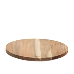 Taca Mooka Obrotowa Akacjowa 33.00