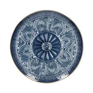 Talerz Indie Deserowy 21 Cm