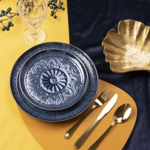 Talerz Indie Deserowy 21 Cm