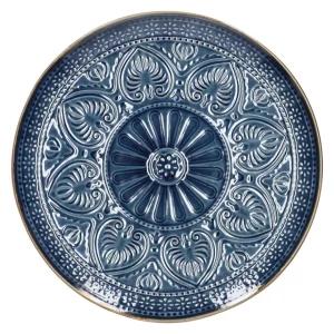 Talerz Indie Obiadowy 27 Cm