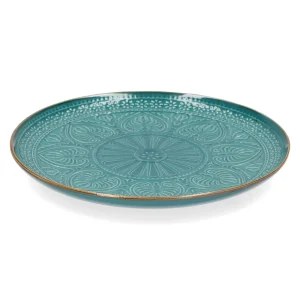 Talerz Indie Obiadowy 27 Cm