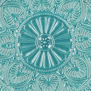 Talerz Indie Obiadowy 27 Cm