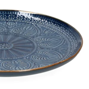 Talerz Indie Obiadowy 27 Cm