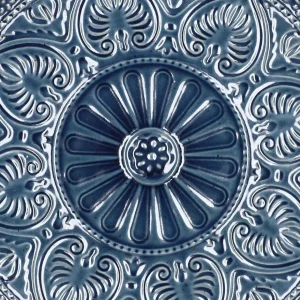 Talerz Indie Obiadowy 27 Cm