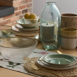 Talerz Megalo Deserowy 21 Cm