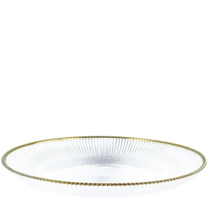 Talerz Megalo Duzy 31 Cm