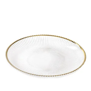 Talerz Megalo Obiadowy 27 Cm