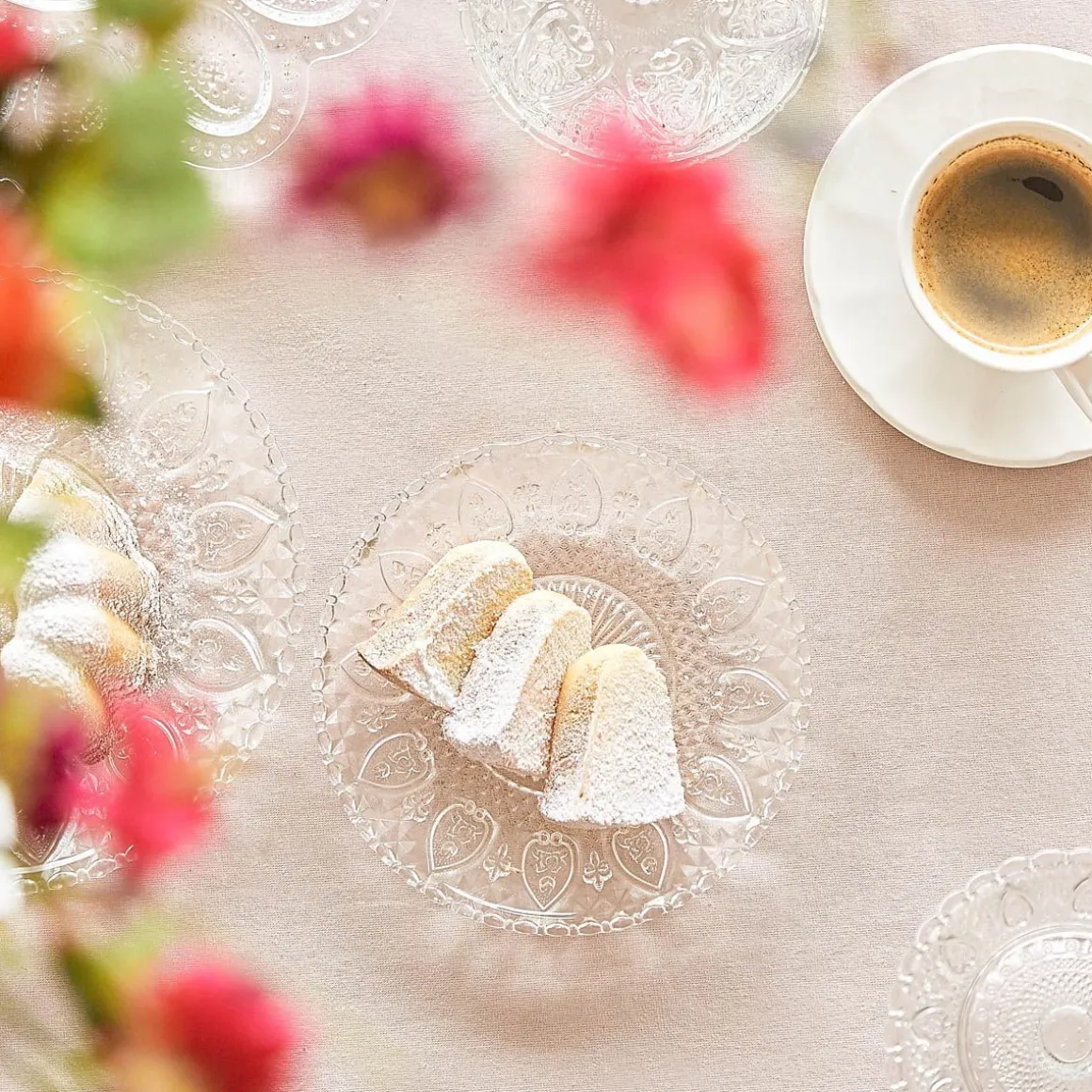 talerz_moselle_wzorzysty__0.webp Talerz Moselle Wzorzysty Transparentny 17 Cm