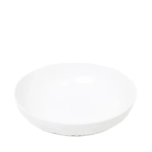 Talerz Sylia Gleboki Z Ornamentem 20 Cm