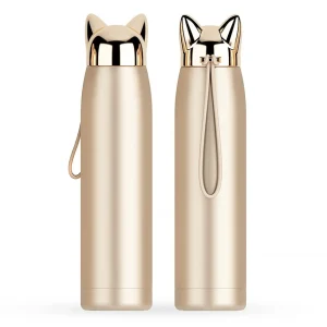 Termos Foxy Z Uszami 0,32 L