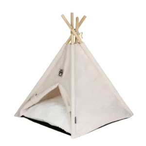 Tipi Cutie Dla Psa Lub Kota 44X44X54 Cm