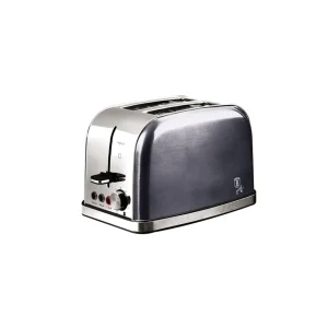 Toster Carbon Pro 2-Kanapkowy 750-850 W