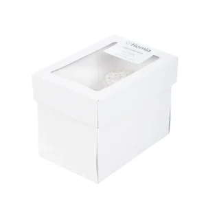 Uchwyty Do Mebli Guna Metalowe Z Marmurem 4X4Cm