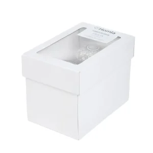 Uchwyty Do Mebli Mulia Ceramiczne 4,4X4,4Cm