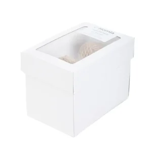 Uchwyty Do Mebli Permai Jutowe 4,2X4,2 Cm