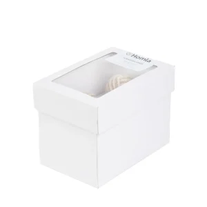 Uchwyty Do Mebli Serasi Jutowe 3,8X3,8 Cm