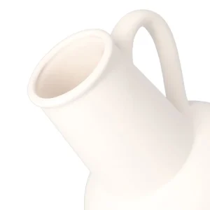 Wazon Cairo Ceramiczny 15X14,5X18 Cm