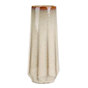 Wazon Maya Geometryczny 10X10X24 Cm