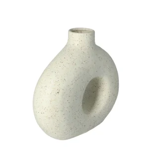 Wazon Novo Ceramiczny 24X8,5X23 Cm