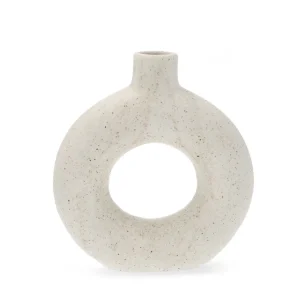 Wazon Novo Z Dziura 19X5,5X21 Cm